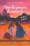 Non Ho Paura di Amarti — Libro