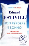 Non Perdere il Sonno  — Libro