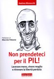 Non Prendeteci per il Pil!  — Libro