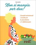 Non si Mangia per Due — Libro