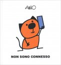 Non Sono Connesso — Libro