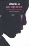 Non Sottomessa  — Libro