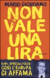 Non Vale una Lira  — Libro