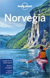Norvegia — Guida Lonely Planet