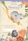 Notes l' Amicizia — Quaderno