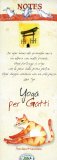 Notes - Yoga per Gatti — Diari e Journaling