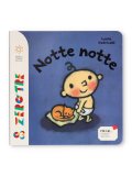 Notte Notte — Libro