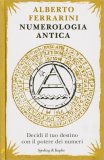 Numerologia Antica — Libro