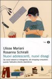 Nuovi Adolescenti, Nuovi Disagi — Libro
