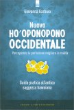 Nuovo Ho'oponopono Occidentale — Libro