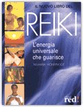Il Nuovo Libro del reiki — Libro