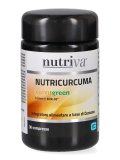 Nutricurcuma BCM-95 - Integratore di Curcuma "Curcugreen"