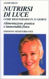 Nutrirsi di luce — Libro
