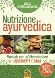 eBook - Nutrizione Ayurvedica — eBook