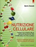 Nutrizione Cellulare  — Libro