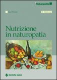 Nutrizione in Naturopatia — Libro