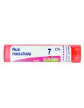 Nux Moschata 7CH Granuli Boiron