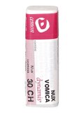 Nux Vomica 30CH Granuli Monodose