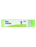 Nux Vomica 5CH Granuli Boiron