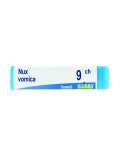 Nux Vomica 9CH Globuli Monodose Boiron