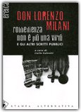 L'Obbedienza non è Più una Virtù — Libro