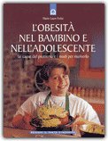 L'Obesità nel Bambino e nell'Adolescente — Libro