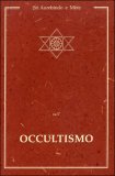 Occultismo — Libro