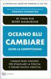 Oceano Blu Cambiare — Libro