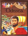 Odissea — Libro