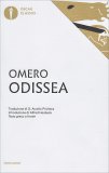 Odissea — Libro