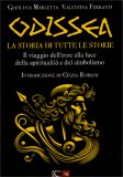 Odissea - La Storia di Tutte le Storie — Libro