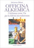 Officina Alkemica — Libro