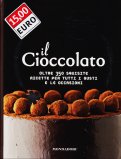 Oggi Cucino Io - Il Cioccolato  — Libro