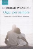 Oggi, per Sempre — Libro