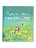 Ognuno di noi è Meraviglioso — Libro