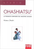 Ohashiatsu — Libro