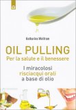 Oil Pulling — Libro
