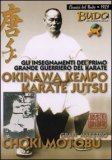 Okinawa Kempo - Karate Jutsu — Libro