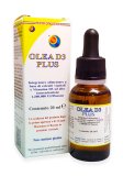Olea D3 Plus Gocce