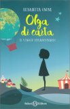 Olga di Carta — Libro