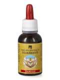 Olio Ayurvedico Equilbrante