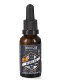 Olio da Barba - For Men Only