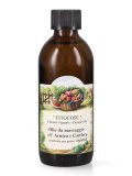 Olio da Massaggio all'Arnica e Canfora
