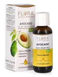 Olio di Avocado Bio