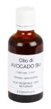 Olio di Avocado Bio - Olio Vegetale 100% Naturale