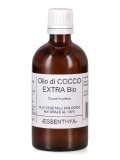 Olio di Cocco Extra Bio - Olio Vegetale Naturale