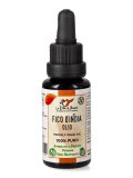 Olio di Fico d'India Bio