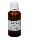 Olio di Fragola Bio