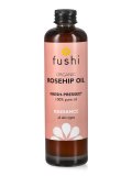 Olio di Rosa Canina Biologico