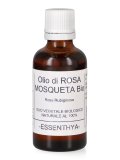 Olio di Rosa Mosqueta Bio - Olio Vegetale 100% Naturale